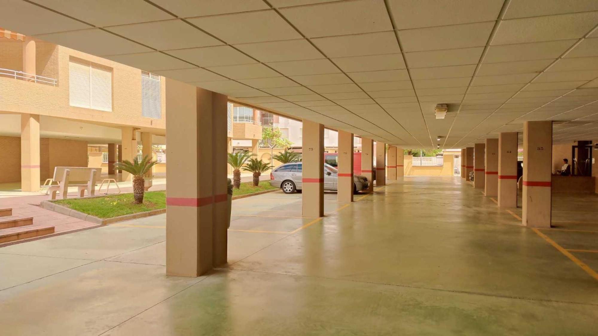 Apartment Tirolina By Edeal Homes Dénia