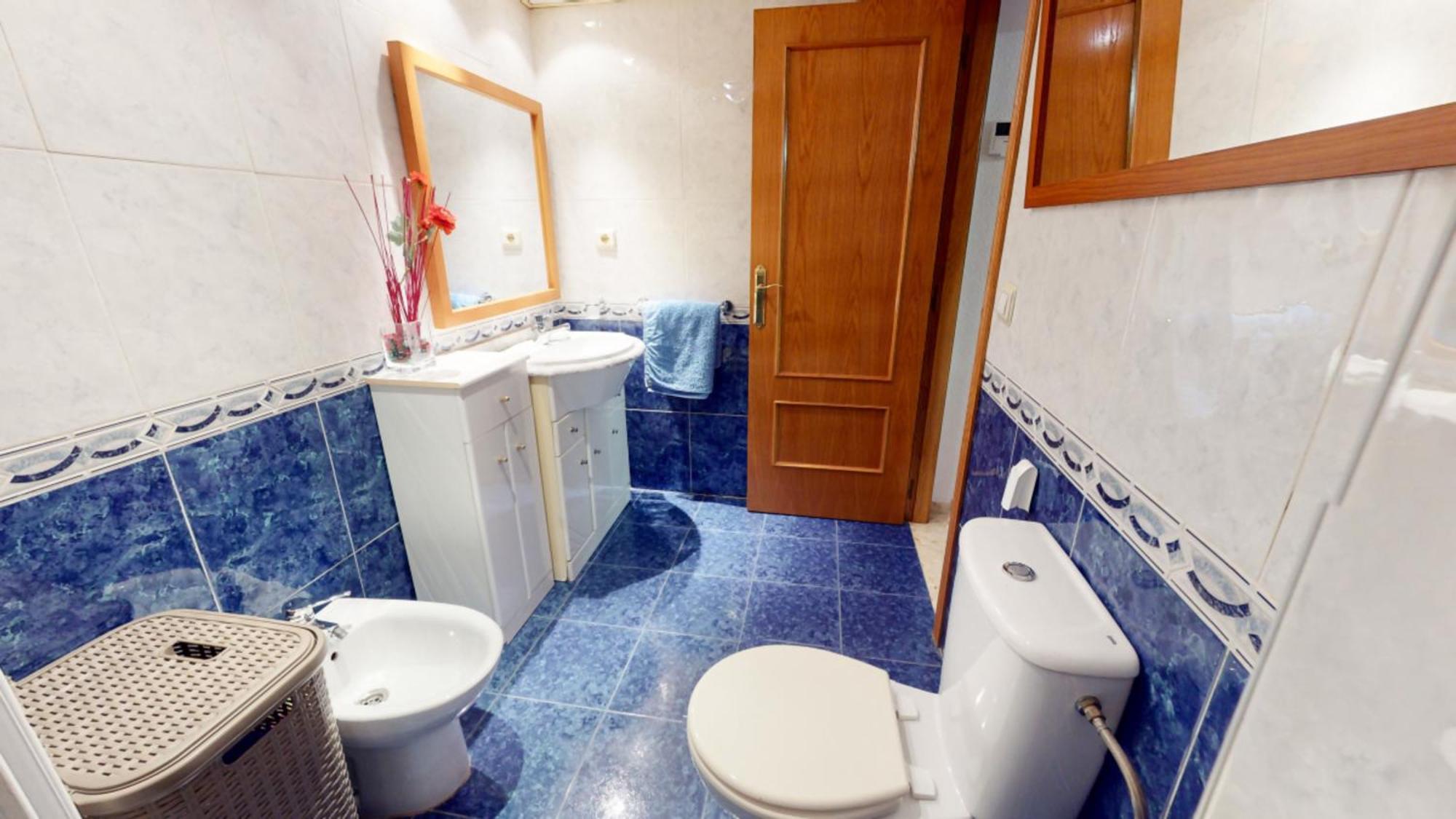 Apartment Tirolina By Edeal Homes Dénia