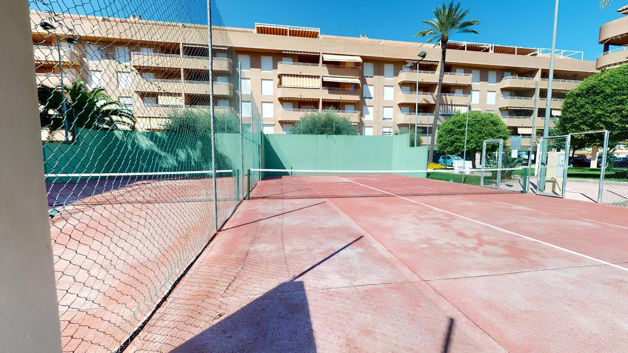 Apartment Tirolina By Edeal Homes Dénia
