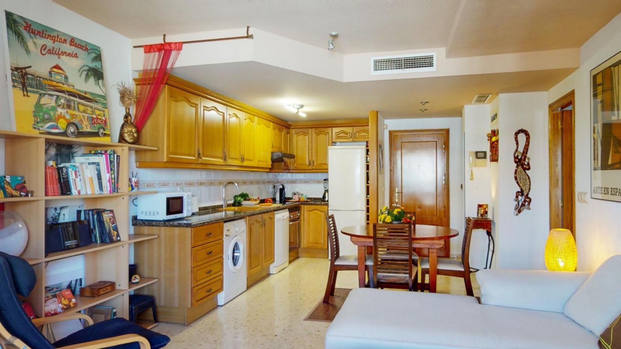 Tirolina By Edeal Homes Apartment