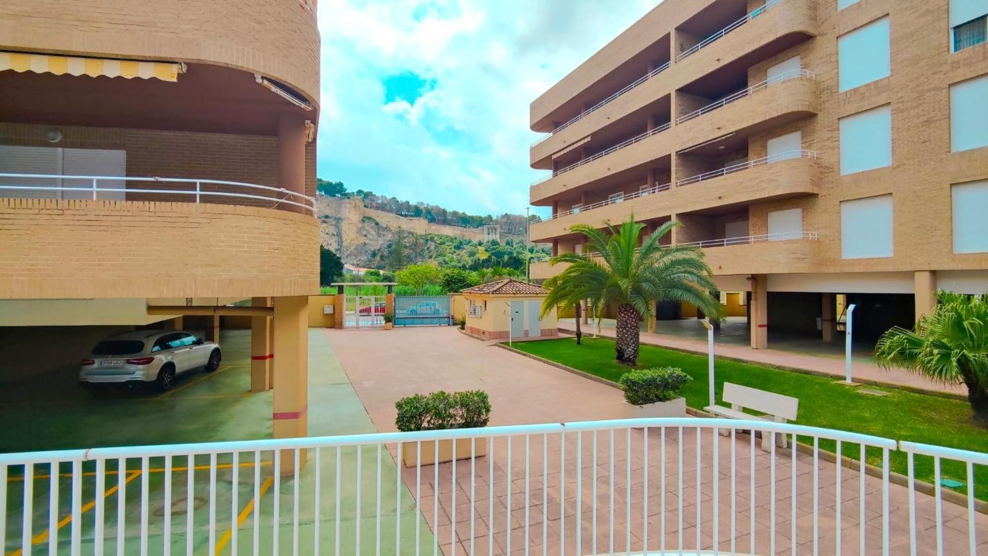 Tirolina By Edeal Homes Dénia