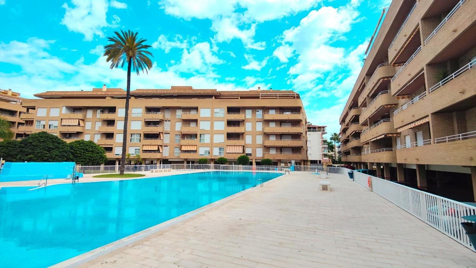 Apartment Tirolina By Edeal Homes Dénia