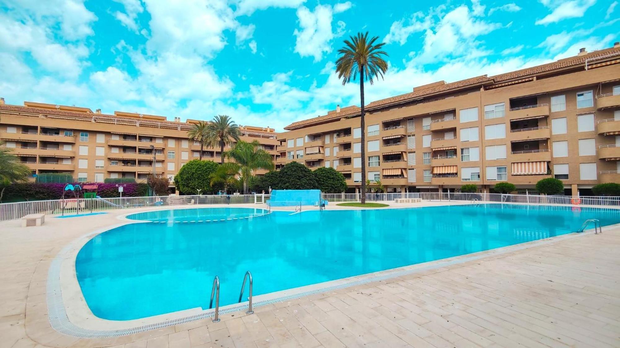 Tirolina By Edeal Homes Dénia